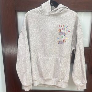 Aelfric Eden Dachsund Hoodie, Small